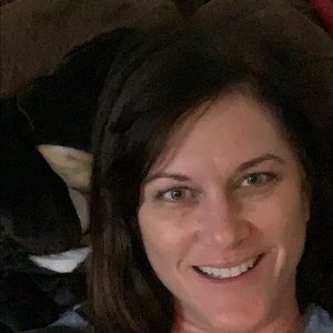 Meet your Posher, Traci